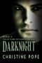 [The Witches of Cleopatra Hill 02] • Darknight